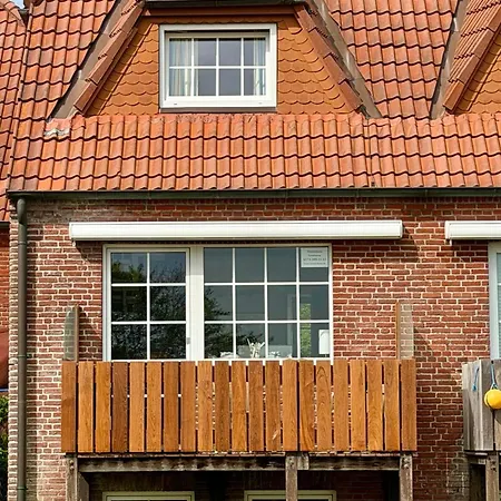 Haus Toewerhaus Lejlighed