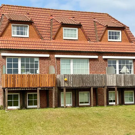 Haus Toewerhaus *