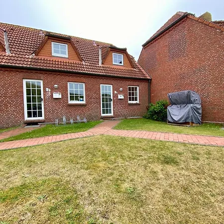 Haus Toewerhaus * Juist
